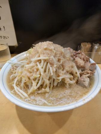Ramen Dai Koenjiten